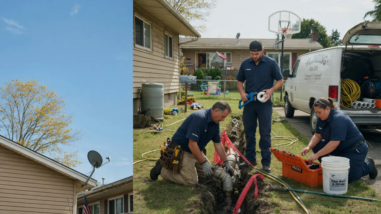 Garbage Disposal Replacement in Collins, MO near me